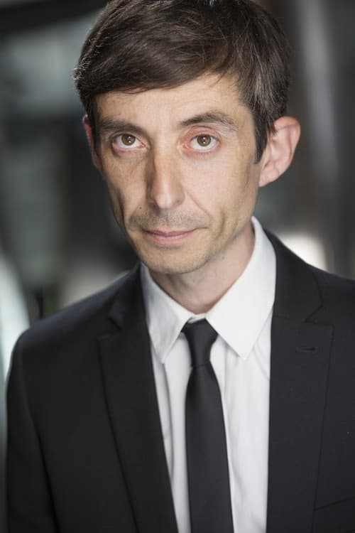 Frank Bourke filmleri