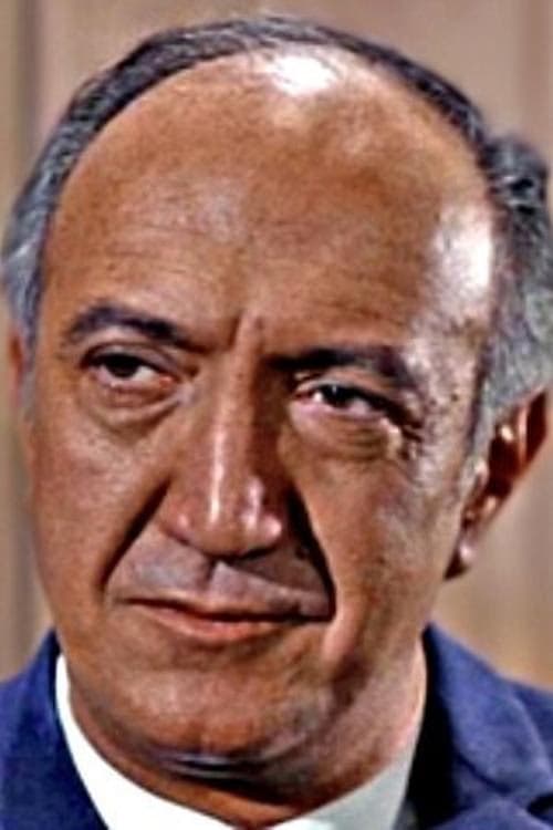 Frank Campanella filmleri