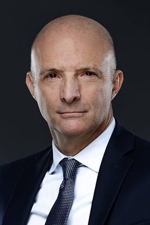 Frank Cassini filmleri