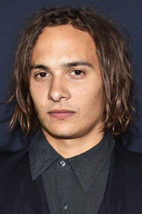 Frank Dillane filmleri