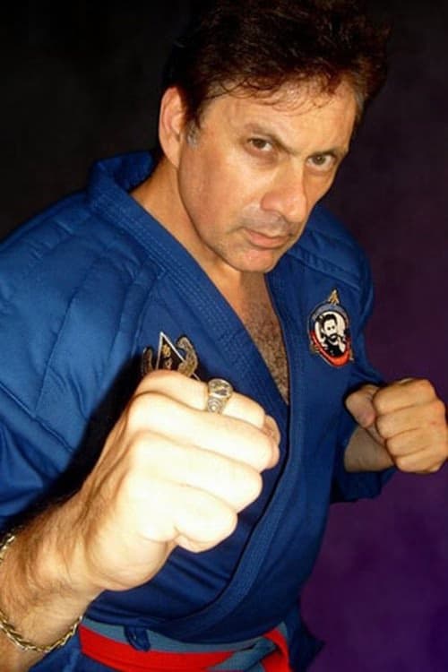 Frank Dux filmleri