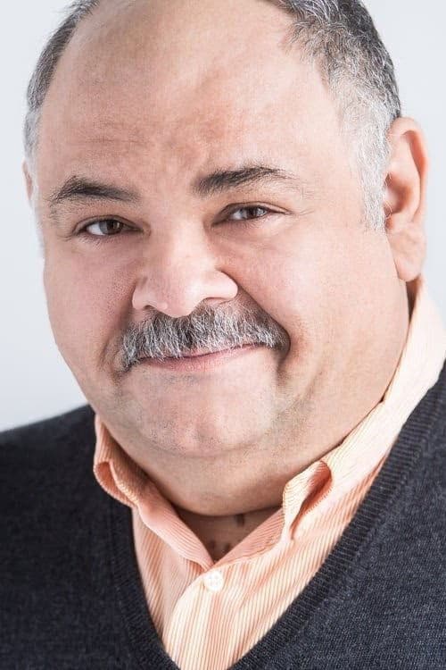 Frank Gerrish filmleri