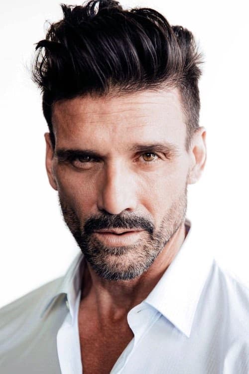 Frank Grillo filmleri