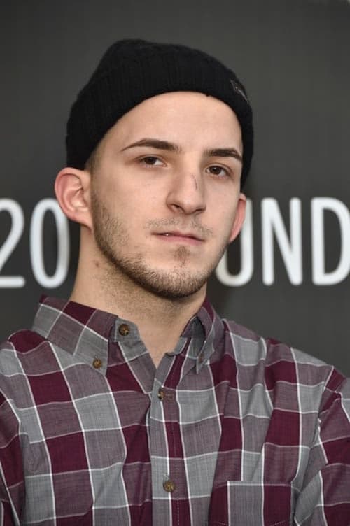 Frank Hakaj filmleri