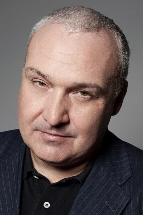 Frank Harper filmleri