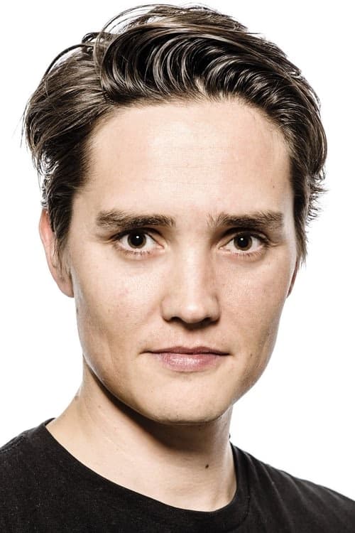 Frank Kjosås filmleri