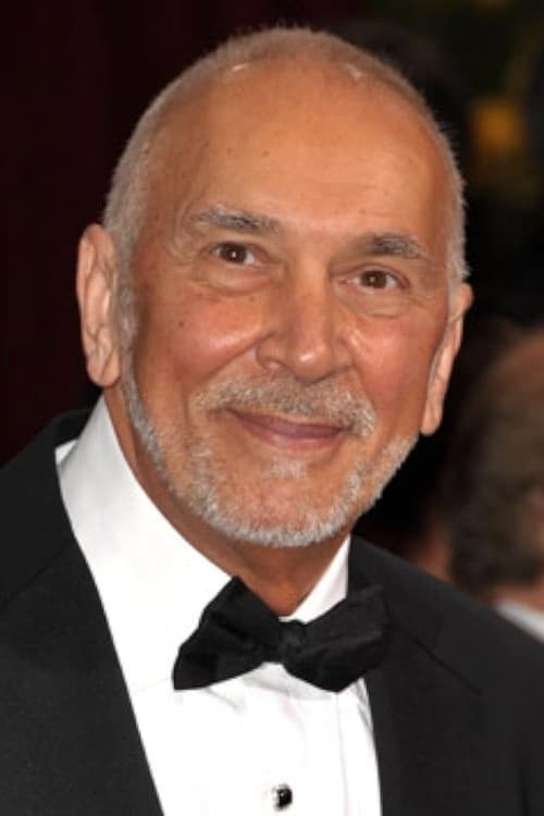 Frank Langella filmleri
