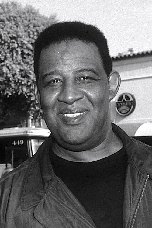 Frank McRae filmleri
