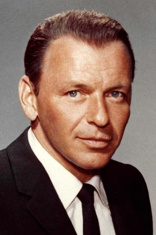 Frank Sinatra filmleri