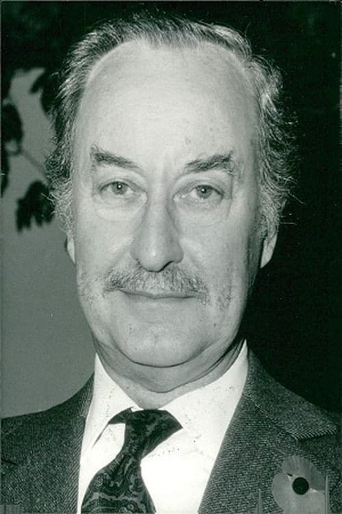 Frank Thornton filmleri