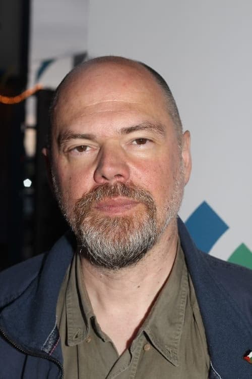 Frank Vercruyssen filmleri