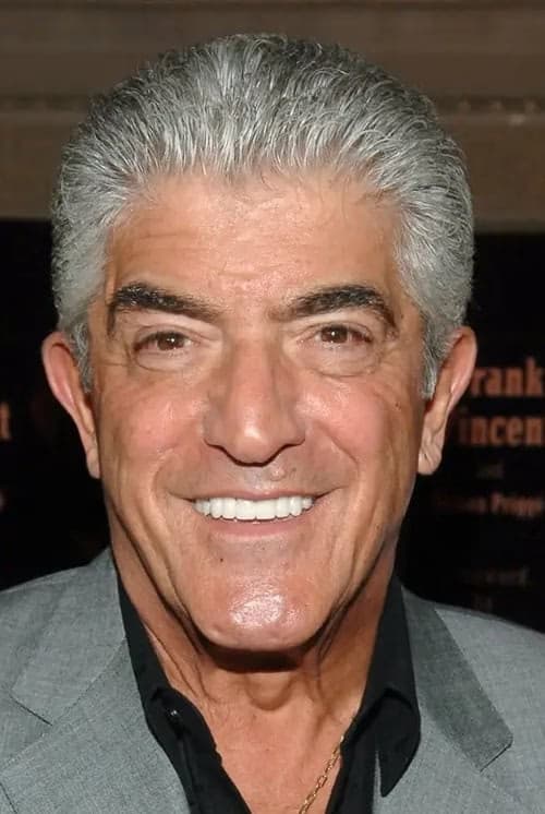 Frank Vincent filmleri