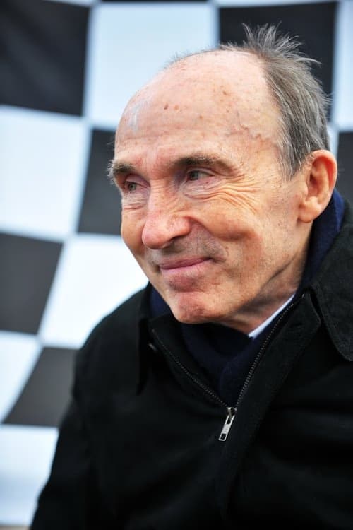 Frank Williams filmleri