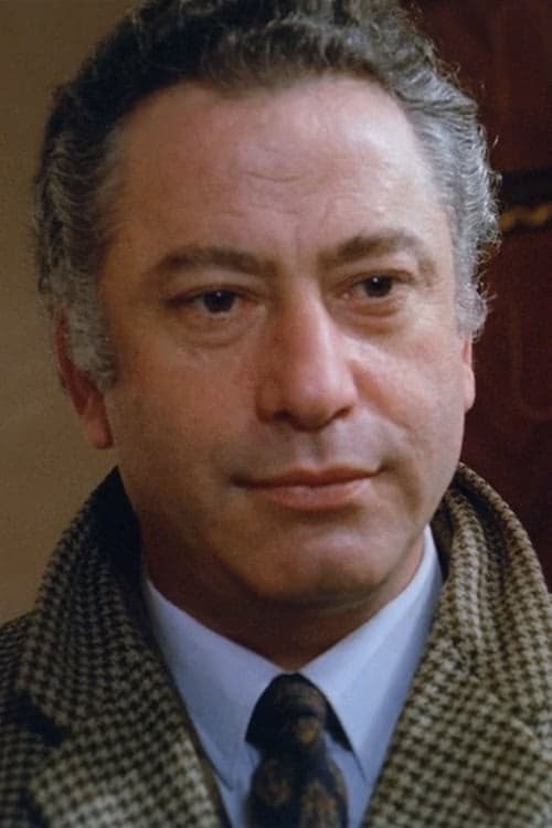 Frank Wolff filmleri