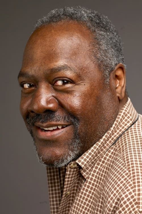 Frankie Faison filmleri