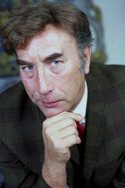 Frankie Howerd filmleri