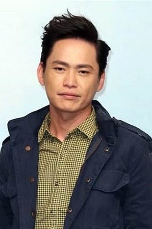 Frankie Huang filmleri