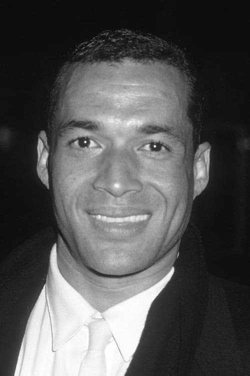 Franklyn Seales filmleri