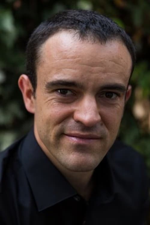 Frans Boyer filmleri