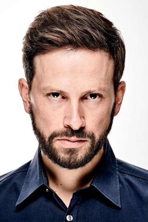 Franz Dinda filmleri