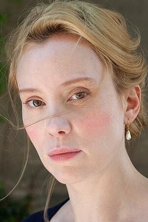 Franziska Petri filmleri