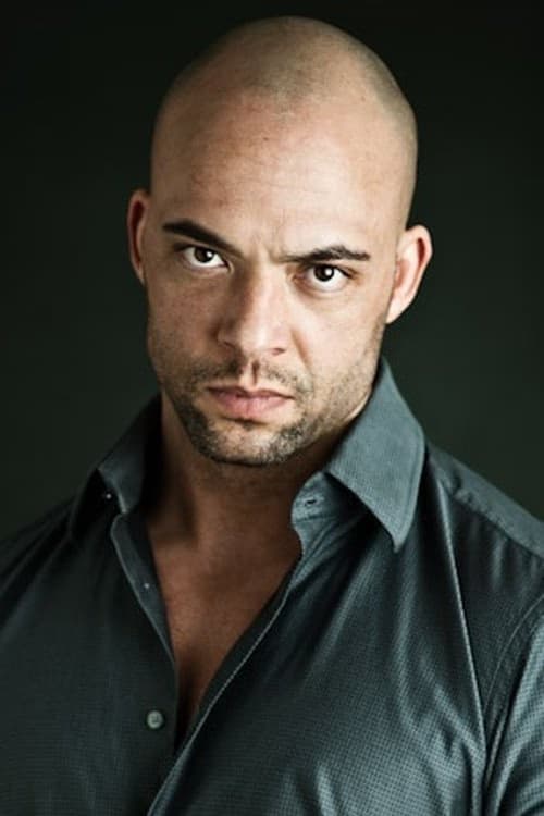 Fraser Aitcheson filmleri