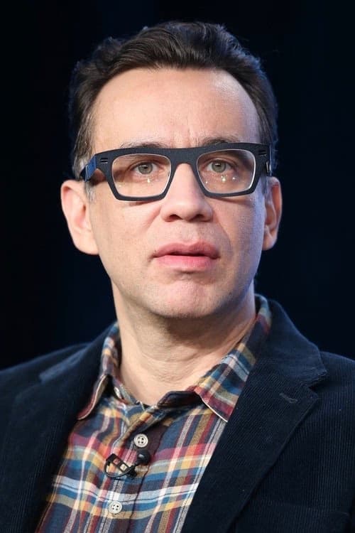 Fred Armisen filmleri