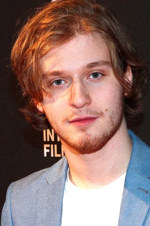Fred Hechinger filmleri