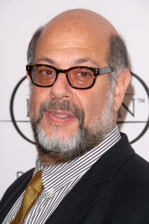 Fred Melamed filmleri