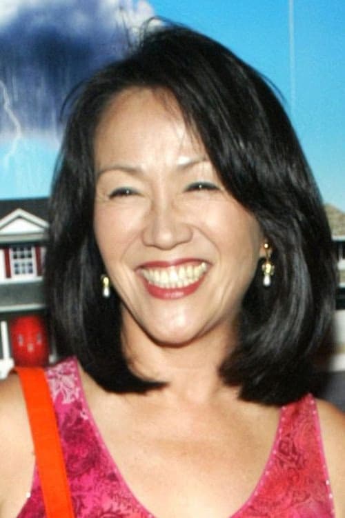 Freda Foh Shen filmleri