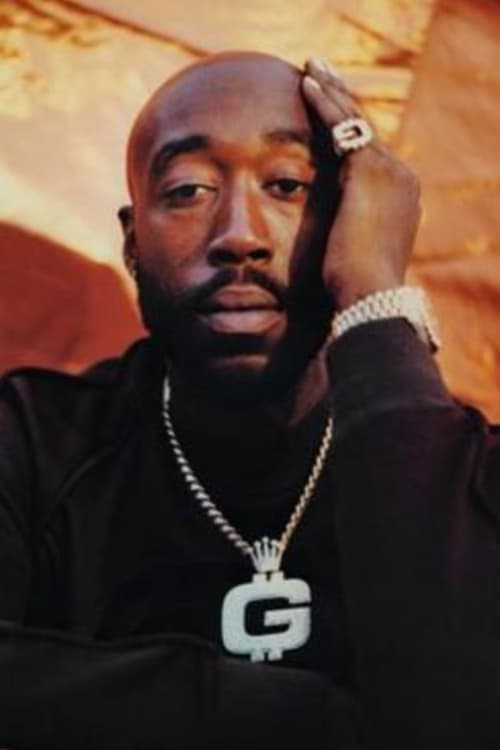 Freddie Gibbs filmleri
