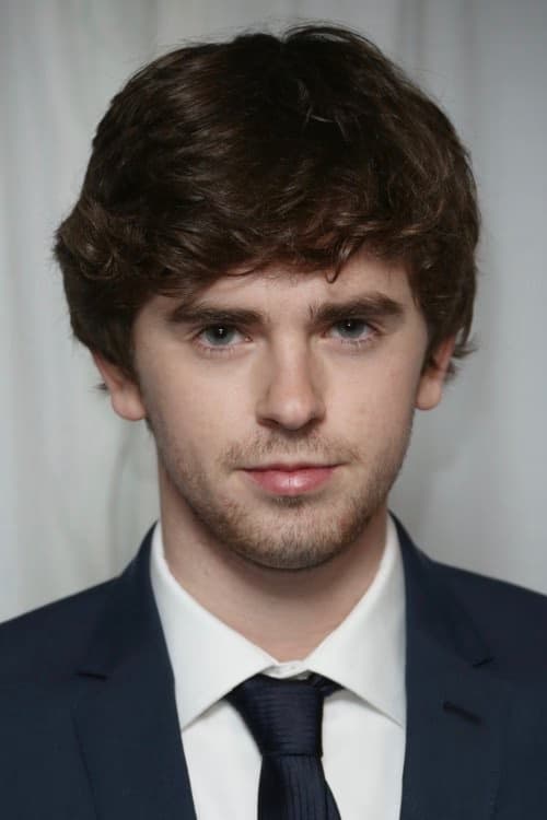 Freddie Highmore filmleri