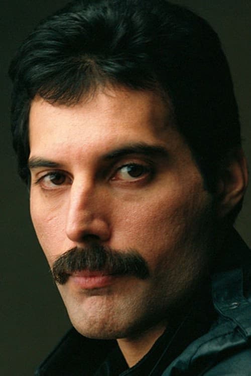 Freddie Mercury filmleri
