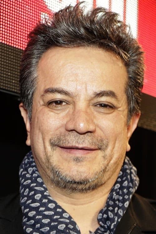 Freddy Ortega filmleri
