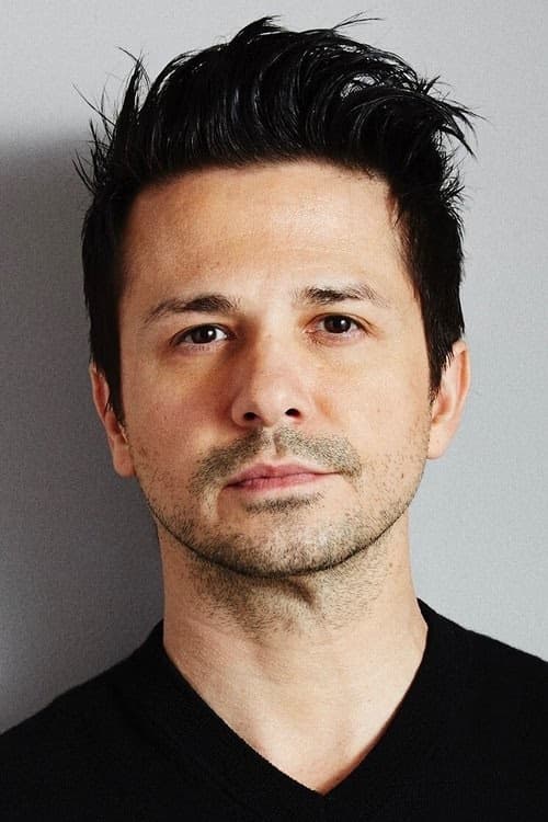 Freddy Rodríguez filmleri