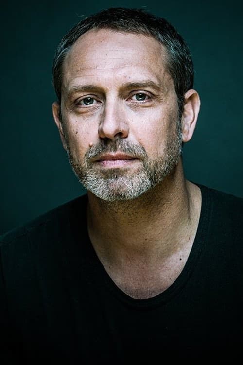 Frédéric Anscombre filmleri