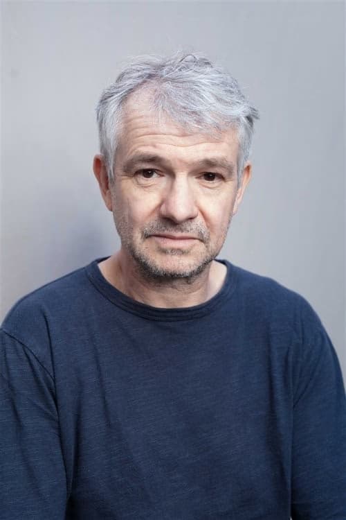 Frédéric Bonpart filmleri