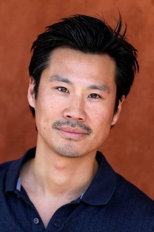 Frédéric Chau filmleri