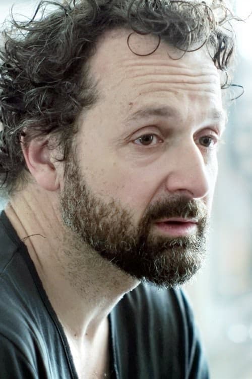 Frédéric Fisbach filmleri