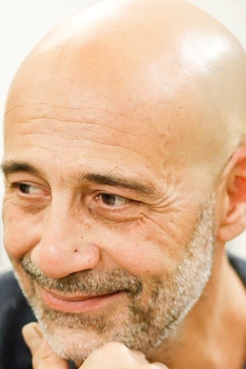 Frédéric Franchitti filmleri