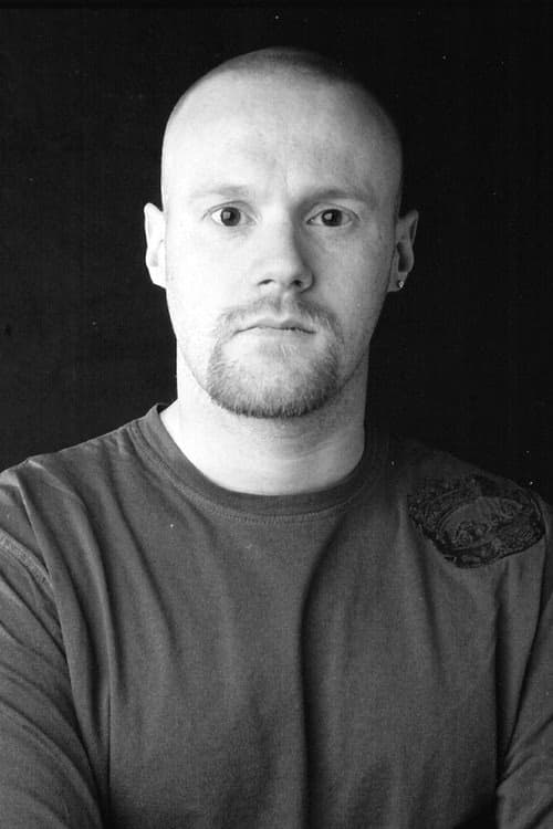 Frédéric Frenay filmleri