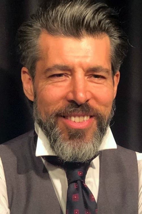 Frédéric Geerts filmleri