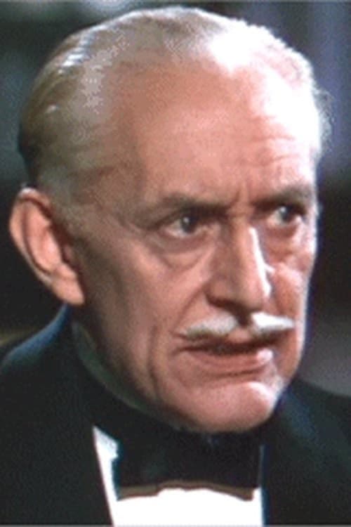 Frederick Culley filmleri