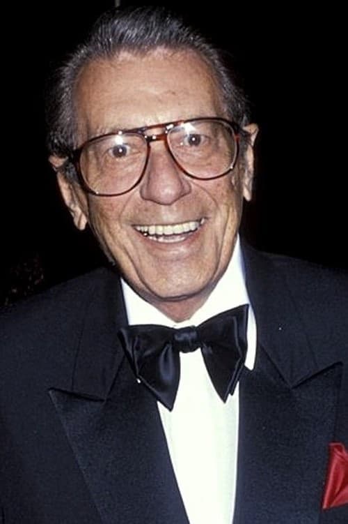 Frederick de Cordova filmleri