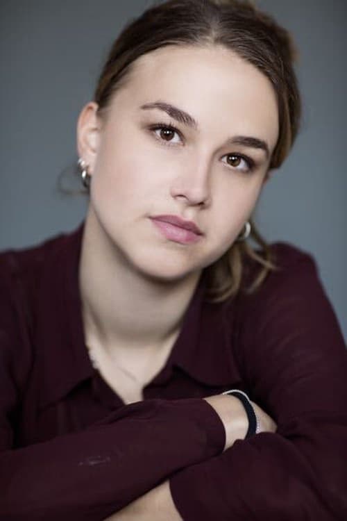 Frederikke Dahl Hansen filmleri