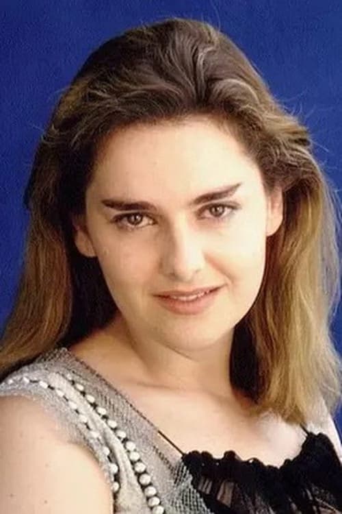 Frédérique Feder filmleri