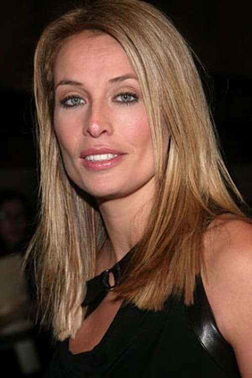 Frederique van der Wal filmleri