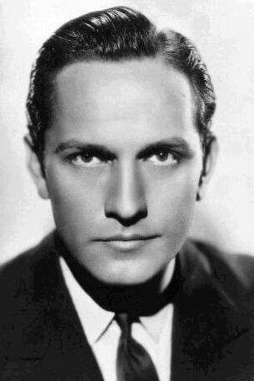 Fredric March filmleri