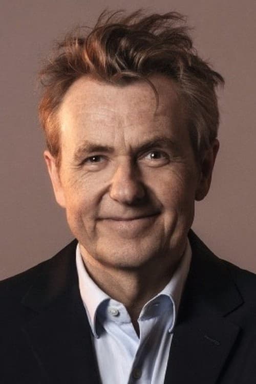 Fredrik Skavlan filmleri