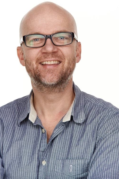 Fredrik Steen filmleri
